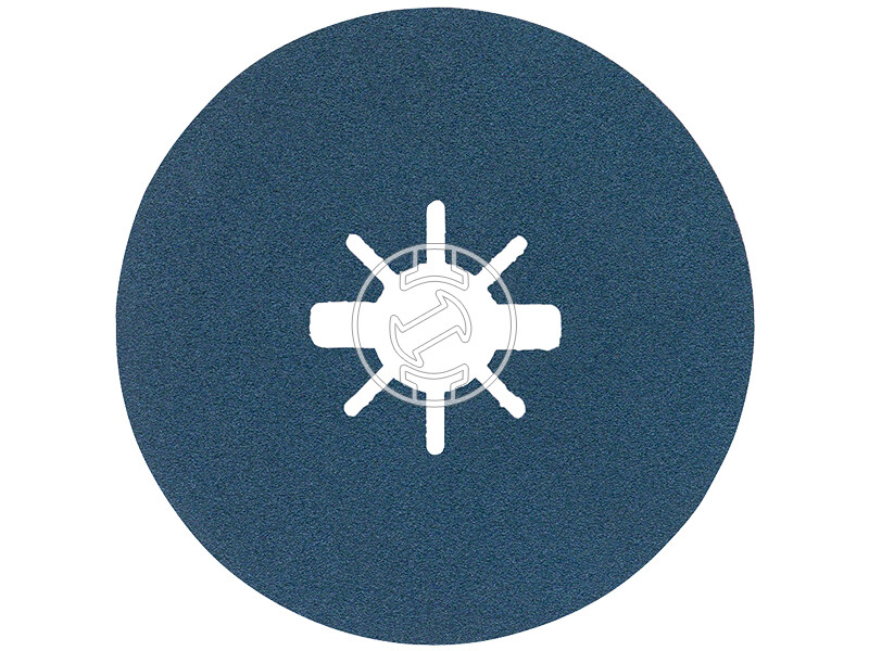 Bosch Best for Metal X-LOCK 125mm G120 fibertárcsa