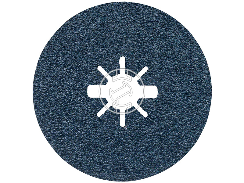 Bosch Best for Metal X-LOCK 125mm G24 fibertárcsa