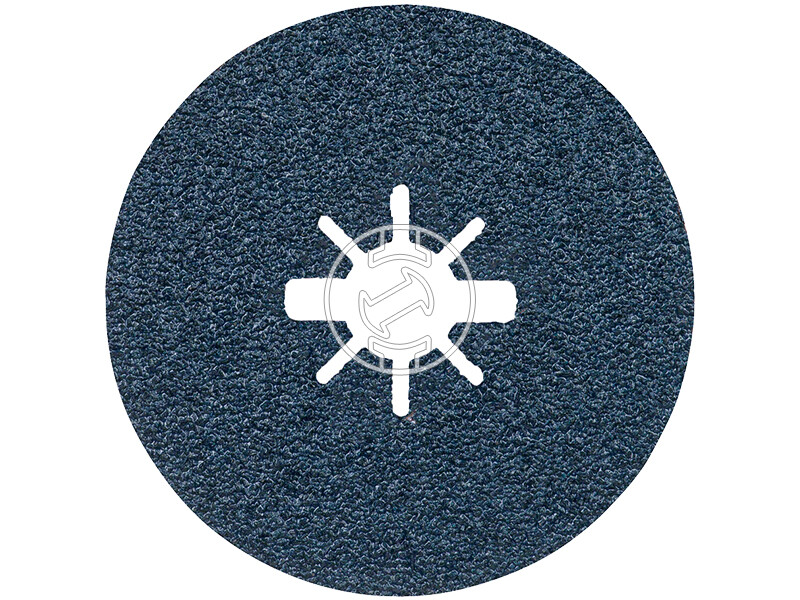 Bosch Best for Metal X-LOCK 125mm G36 fibertárcsa