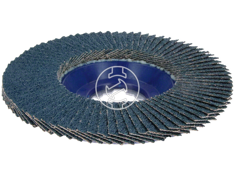 Bosch Best for Metal X-LOCK 125mm G40 lamellás csiszolótárcsa