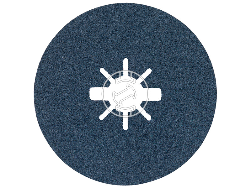 Bosch Best for Metal X-LOCK 125mm G60 fibertárcsa