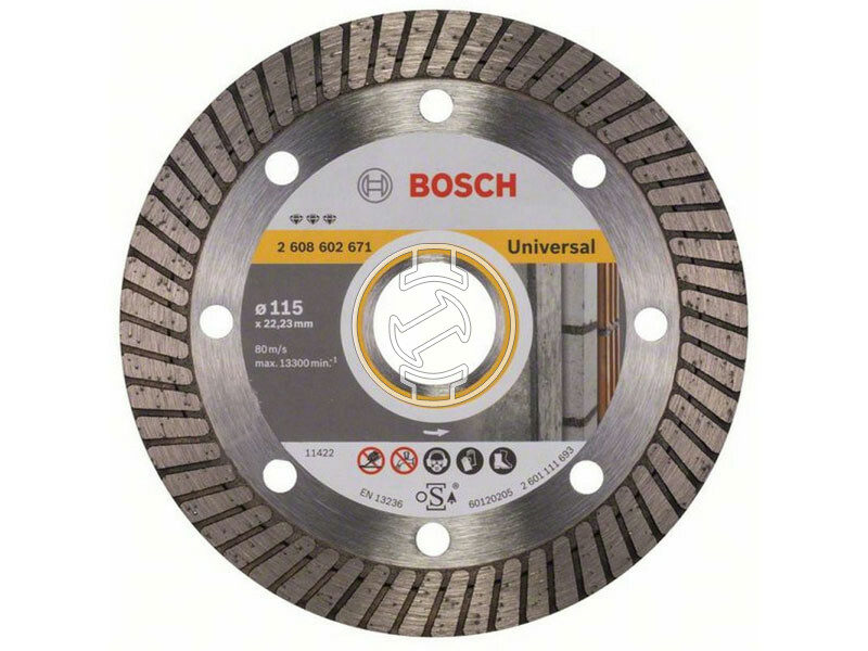Bosch Best for Turbo
