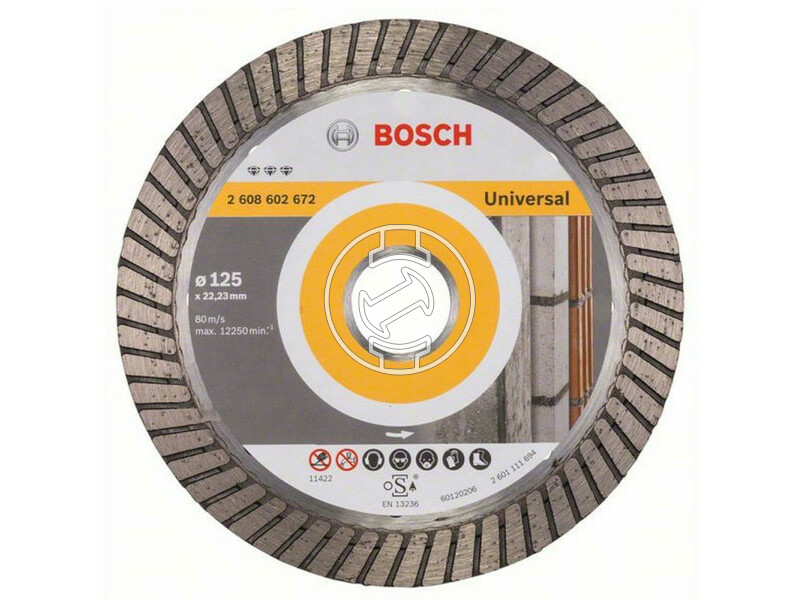 Bosch Best for Turbo