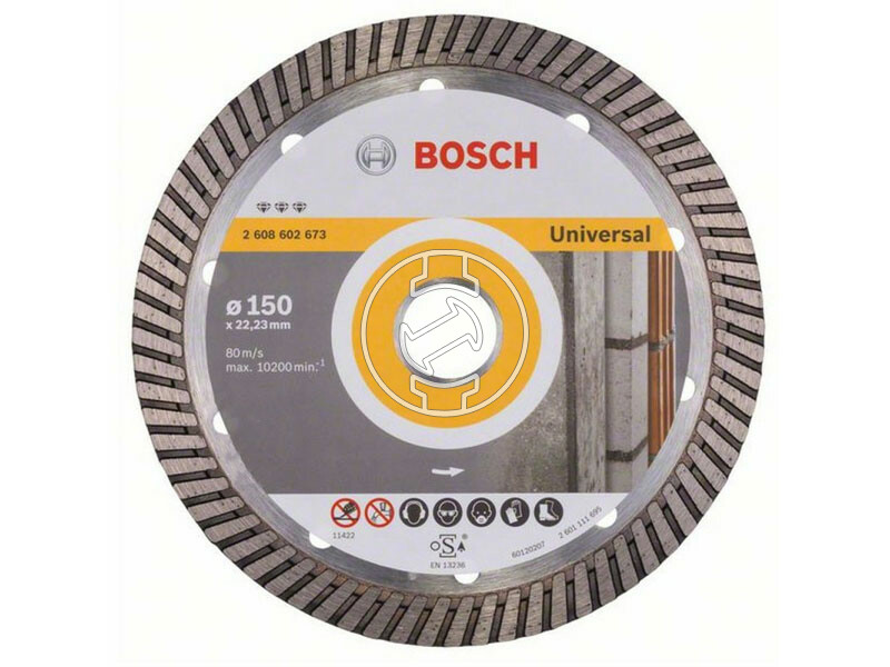 Bosch Best for Turbo
