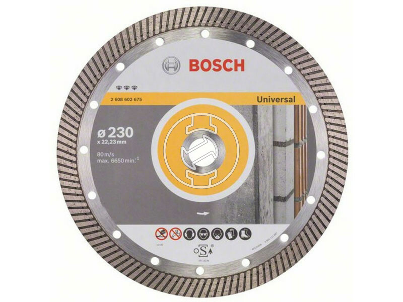 Bosch Best for Turbo