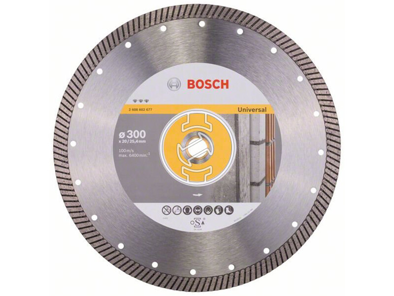 Bosch Best for Turbo