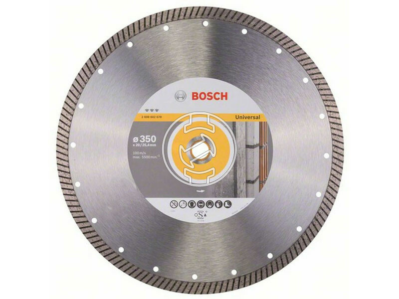 Bosch Best for Turbo