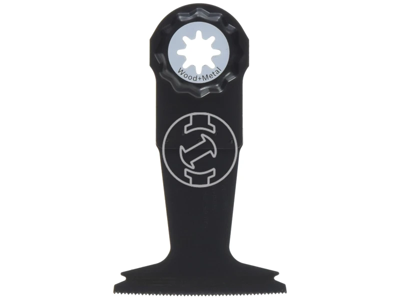 Bosch BIM Wood and Metal, 65 x 50 mm, PAII 65 APB merülőfűrészlap oszcilláló multigéphez