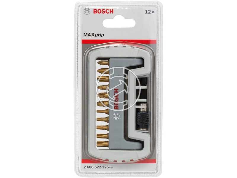 Bosch bit készlet