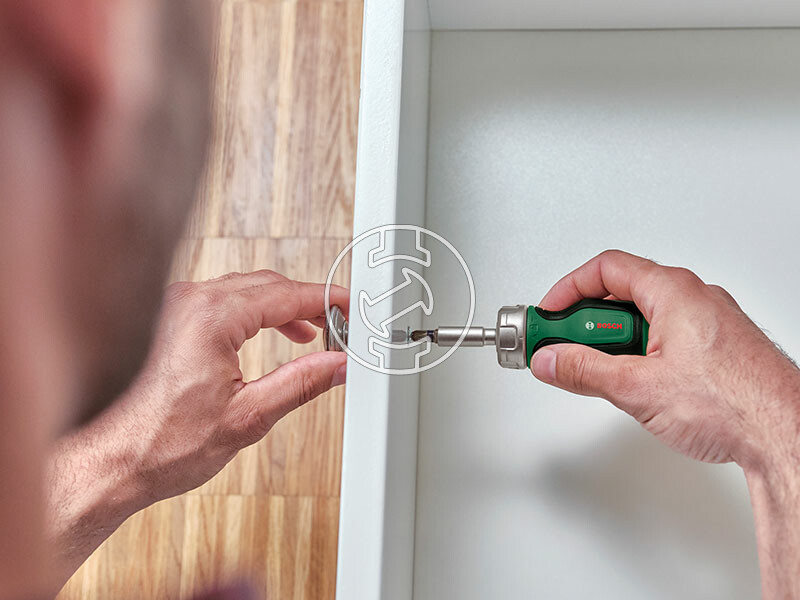 Bosch bit készlet 6 db