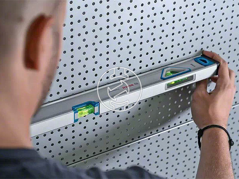 Bosch Box 120 cm vízmérték