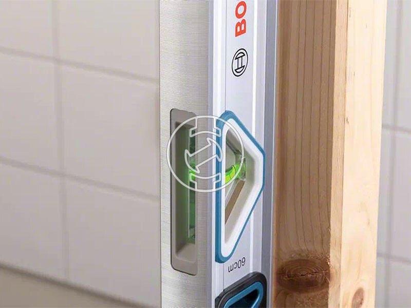 Bosch Box 120 cm vízmérték