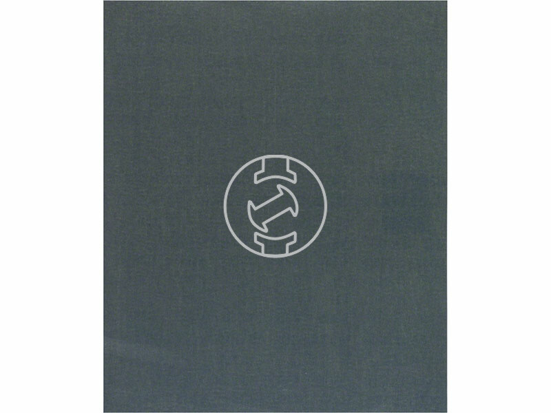 Bosch C355 rezgőcsiszoló papír 230,280mm G400