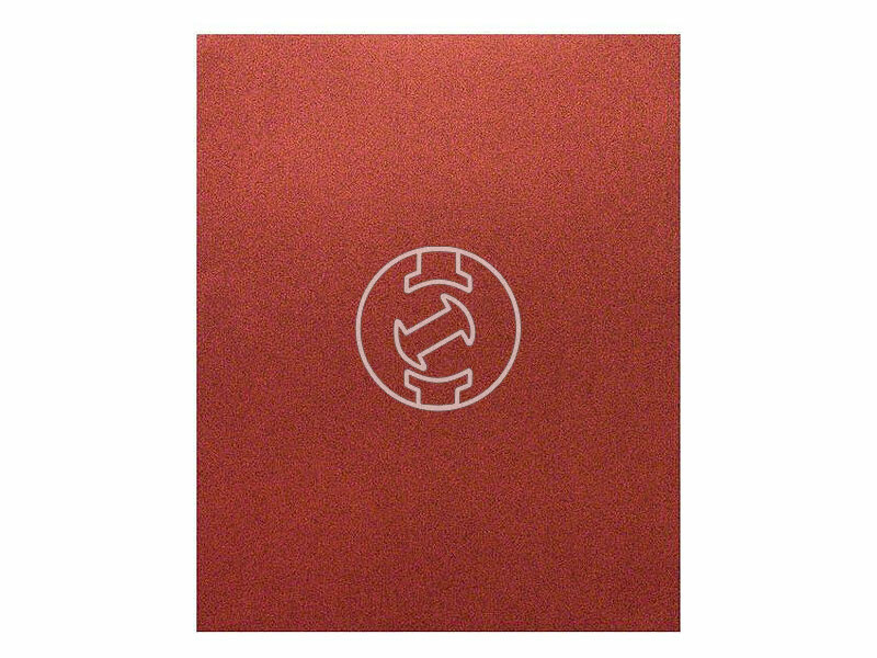 Bosch C420 G180 230 x 280 mm rezgőcsiszoló papír 50 db