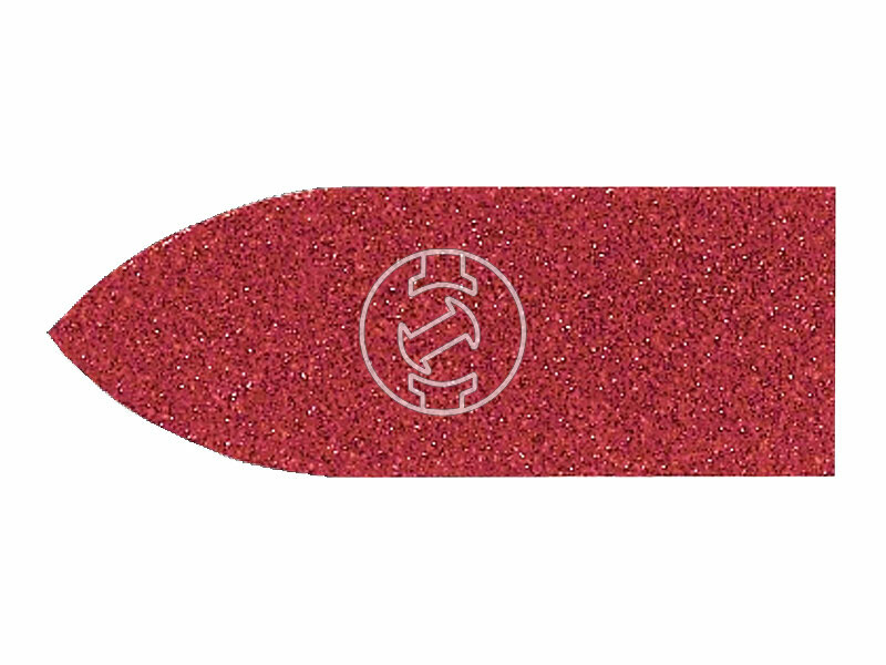 Bosch C430 tépőzáras csiszolópapír