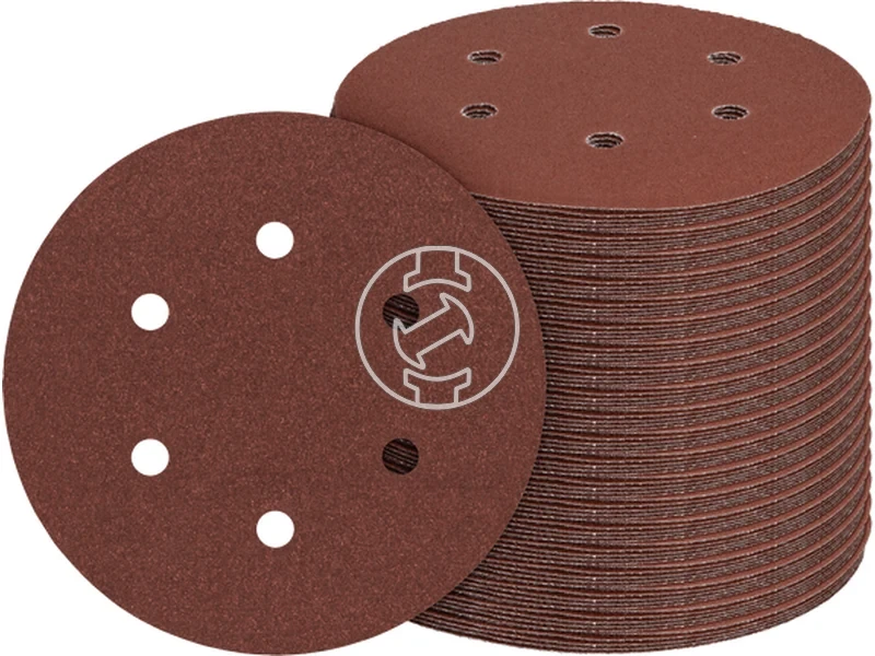 Kép: Bosch C430 tepozaras excentercsiszolopapir keszlet 150 mm 100 reszes_0.webp