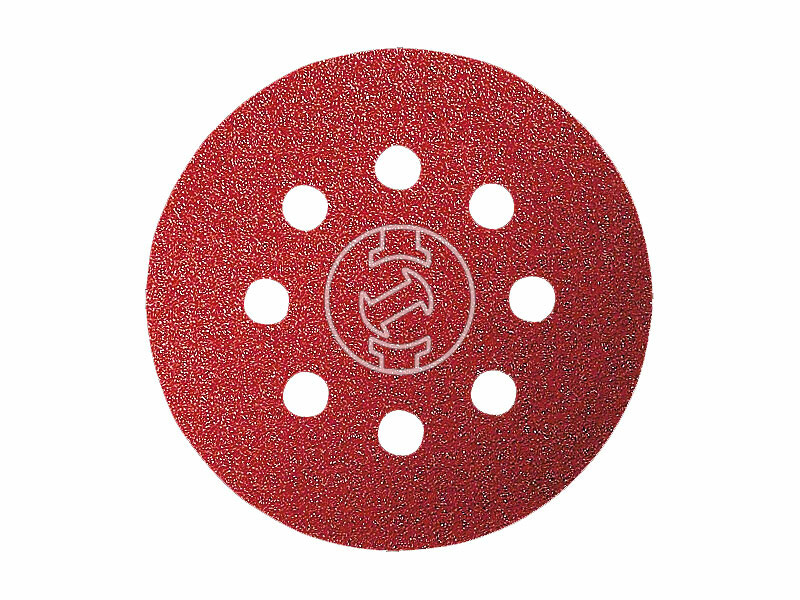 Bosch C430 tépőzáras excentercsiszolópapír