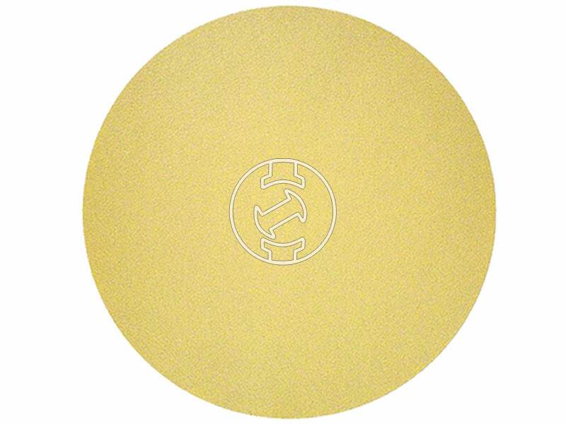 Bosch C450 ø 125 mm, 120 tépőzáras excentercsiszolópapír 50 db