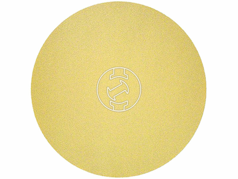 Bosch C450 ø 125 mm, 150 tépőzáras excentercsiszolópapír 50 db