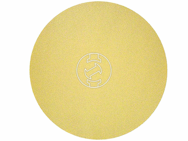 Bosch C450 ø 125 mm, 240 tépőzáras excentercsiszolópapír 50 db