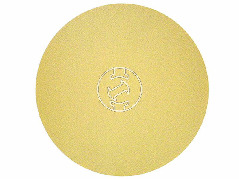 Bosch C450 ø 125 mm, G80 tépőzáras excentercsiszolópapír 50 db