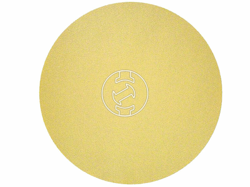 Bosch C450 ø 125 mm,G40 tépőzáras excentercsiszolópapír 50 db