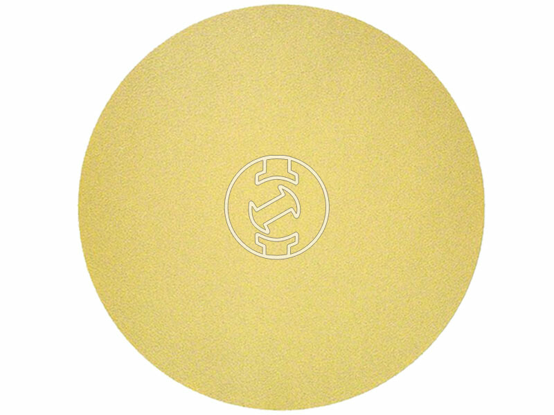 Bosch C450 ø 125 mm,G60 tépőzáras excentercsiszolópapír 50 db