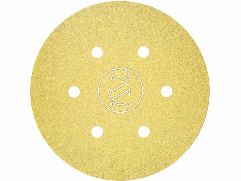 Bosch C450 ø 150 mm, G40 tépőzáras excentercsiszolópapír 50 db