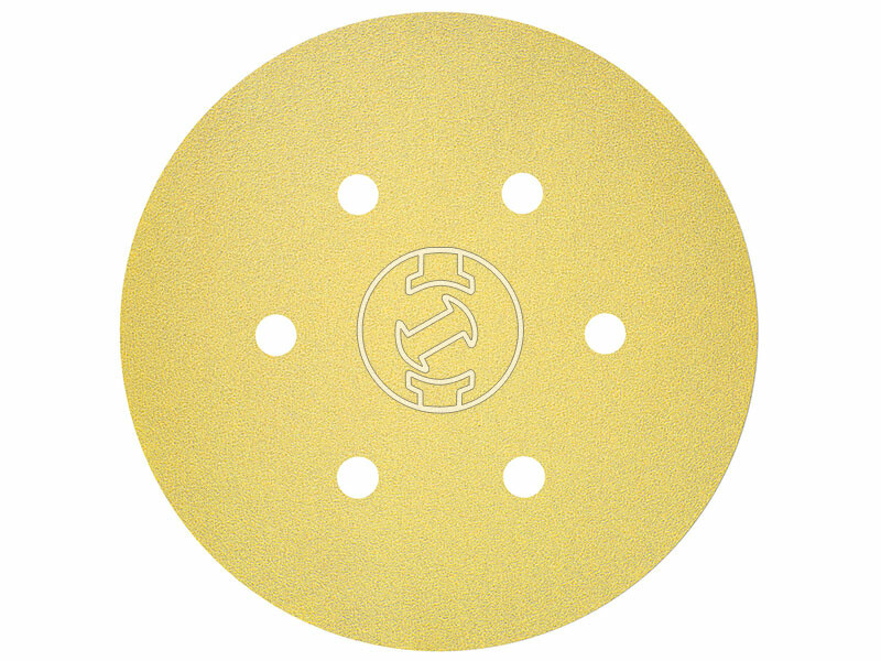 Bosch C450 ø 150 mm, G60 tépőzáras excentercsiszolópapír 50 db