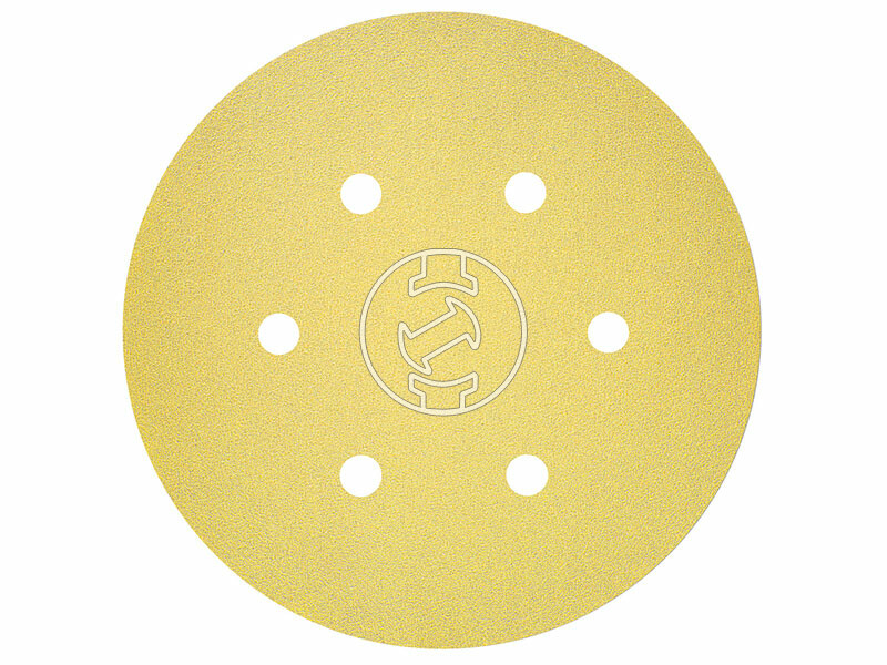 Bosch C450 ø 150 mm,G120 tépőzáras excentercsiszolópapír