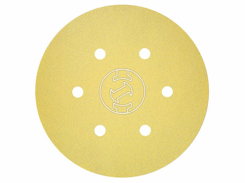 Bosch C450 ø 150 mm,G240 tépőzáras excentercsiszolópapír 50 db