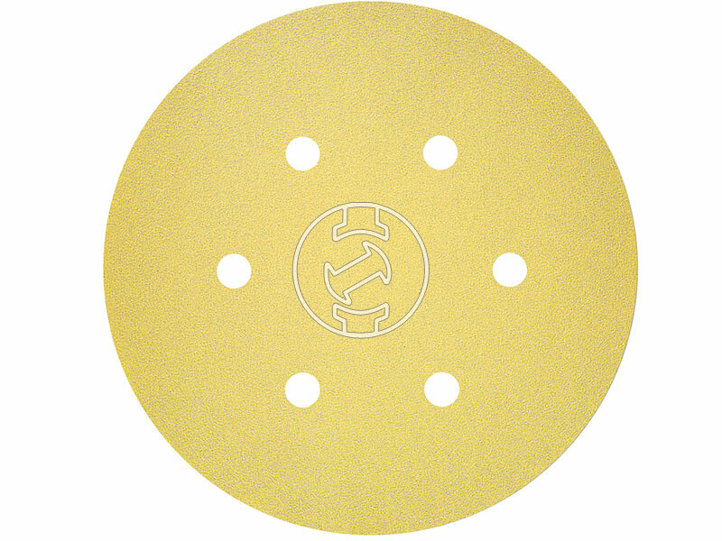 Bosch C450 ø 150 mm,G40 tépőzáras excentercsiszolópapír 50 db