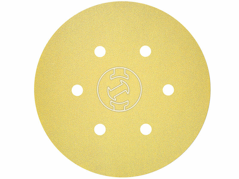 Bosch C450 ø 150 mm,G60 tépőzáras excentercsiszolópapír 50 db