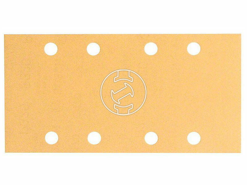 Bosch C470 rezgőcsiszoló papír