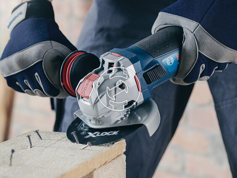 Bosch Carbide Multi Wheel X-LOCK 125mm vágókorong