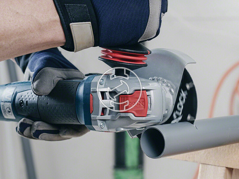 Bosch Carbide Multi Wheel X-LOCK 125mm vágókorong