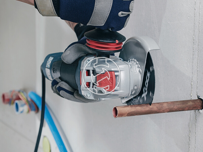 Bosch Carbide Multi Wheel X-LOCK 125mm vágókorong