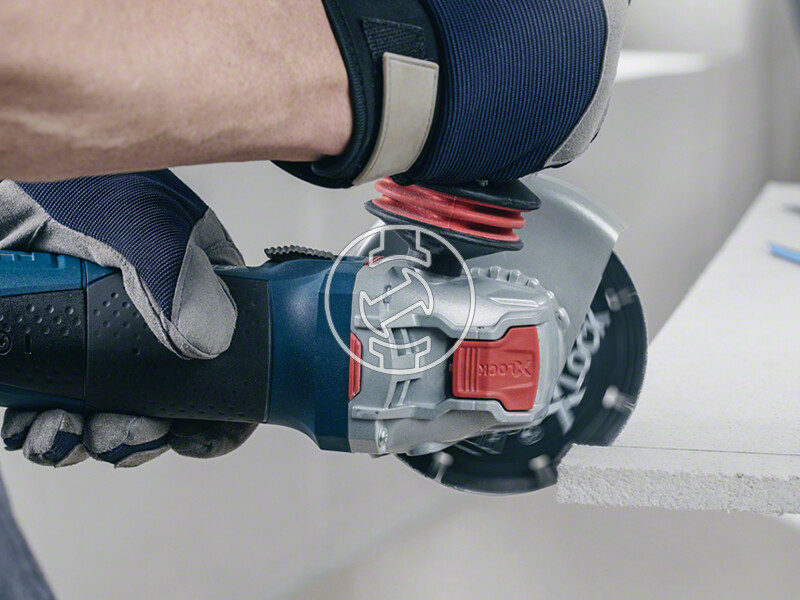 Bosch Carbide Multi Wheel X-LOCK 125mm vágókorong