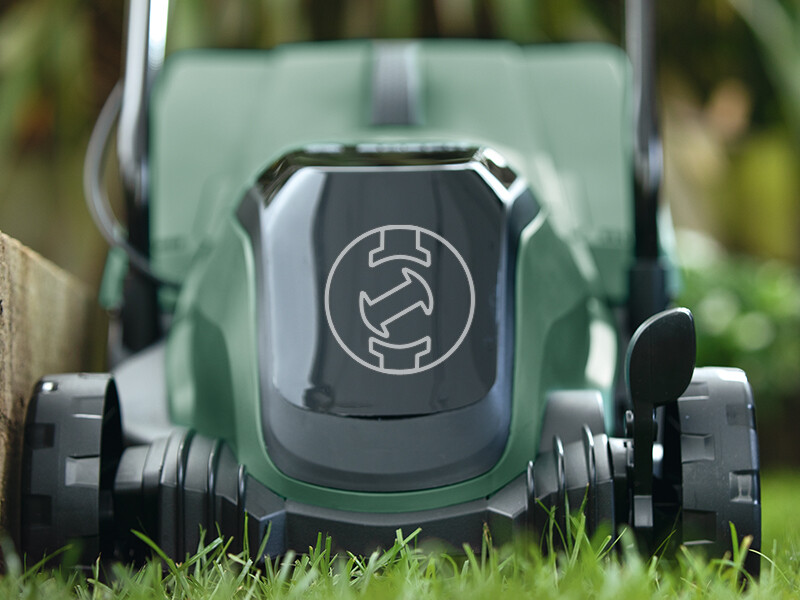 Bosch CityMower 18-300 akkus fűnyíró