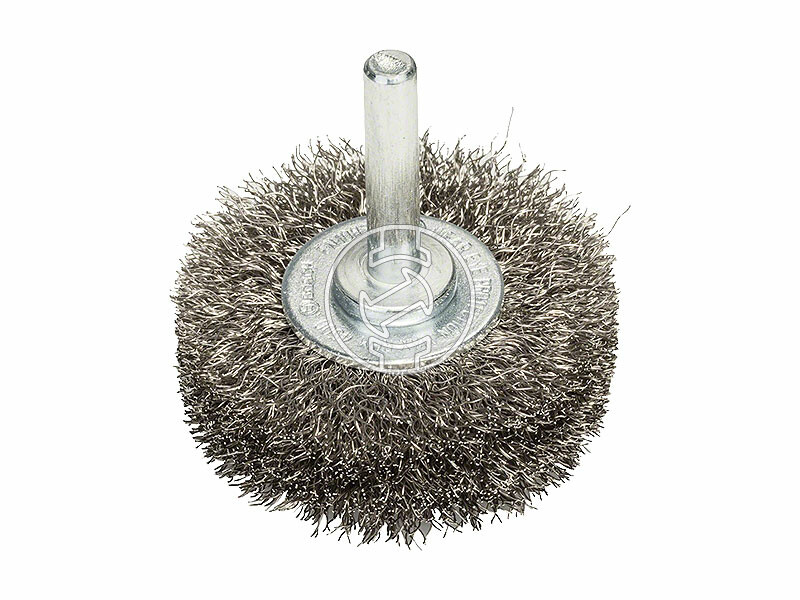 Bosch Clean for Inox 50 x 0,2 mm csapos lapos-drótkorong