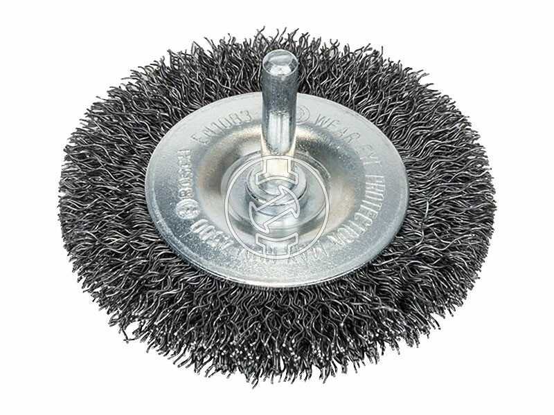 Bosch Clean for Metal 75 x 0,3 mm csapos lapos-drótkorong