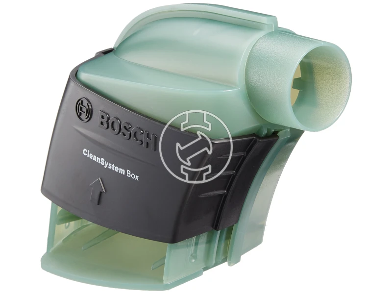 Bosch CleanSystem portartály szerszámgéphez