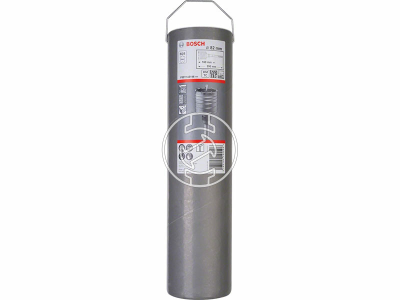 Bosch Core Cutter 82 x 420 x 550 mm SDS-Max dobozfúró