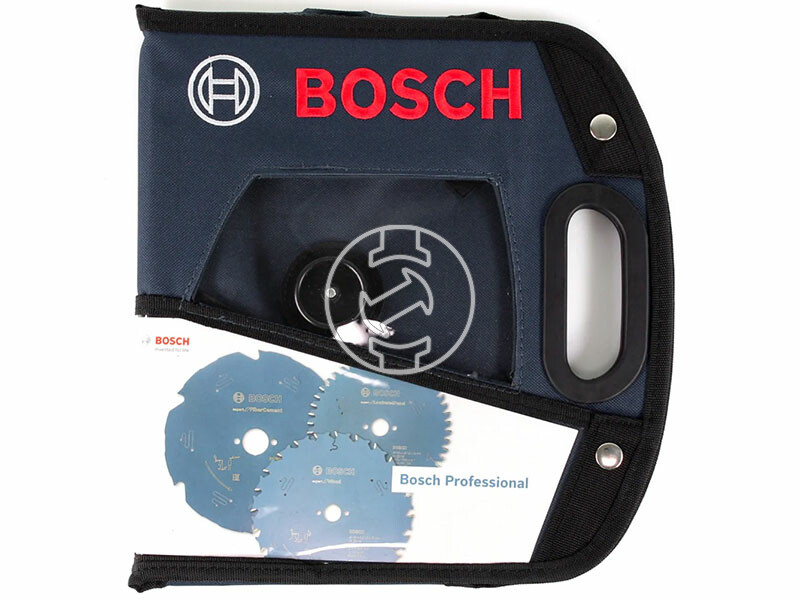 Bosch CSB Carrying Case körfűrészlap szerszámostáska