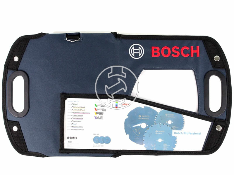 Bosch CSB Carrying Case körfűrészlap szerszámostáska