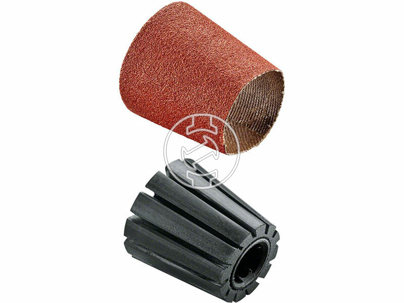 Bosch csiszolóhüvely befogószárral 1600A00156