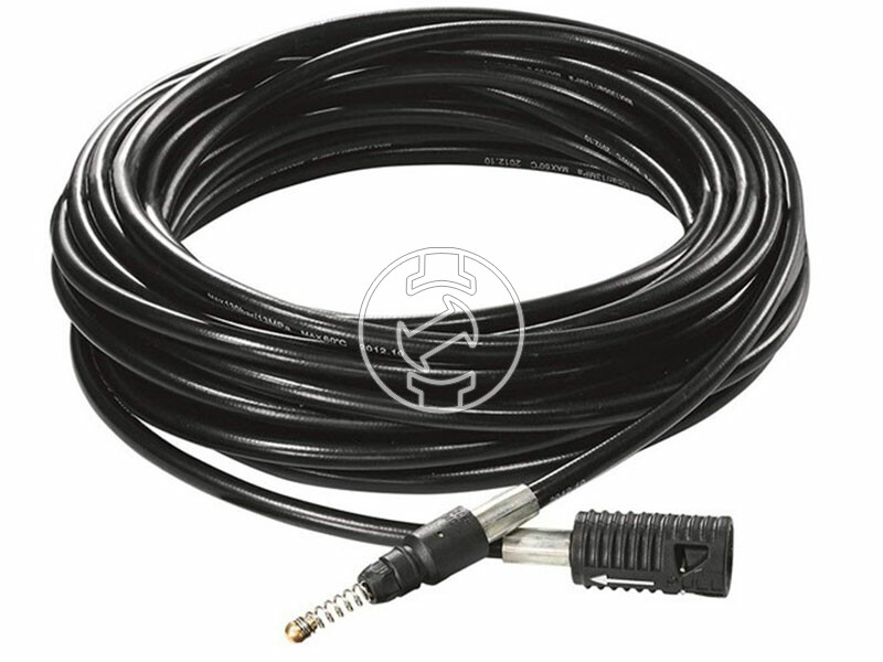 Bosch csőtisztító tömlő F016800362