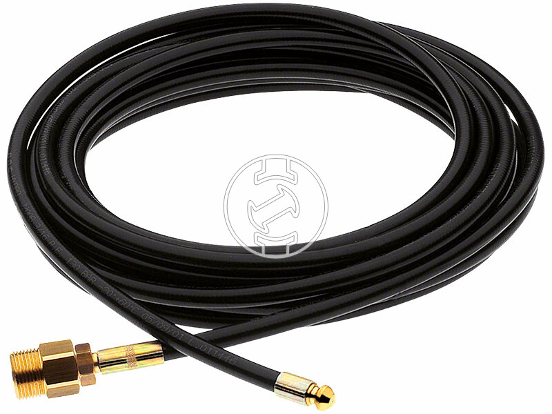 Bosch csőtisztító tömlő F016800429