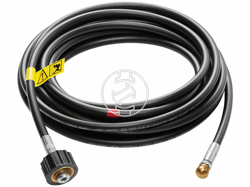 Bosch csőtisztító tömlő F016800441