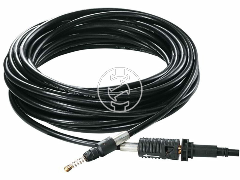 Bosch csőtisztító tömlő F016800483